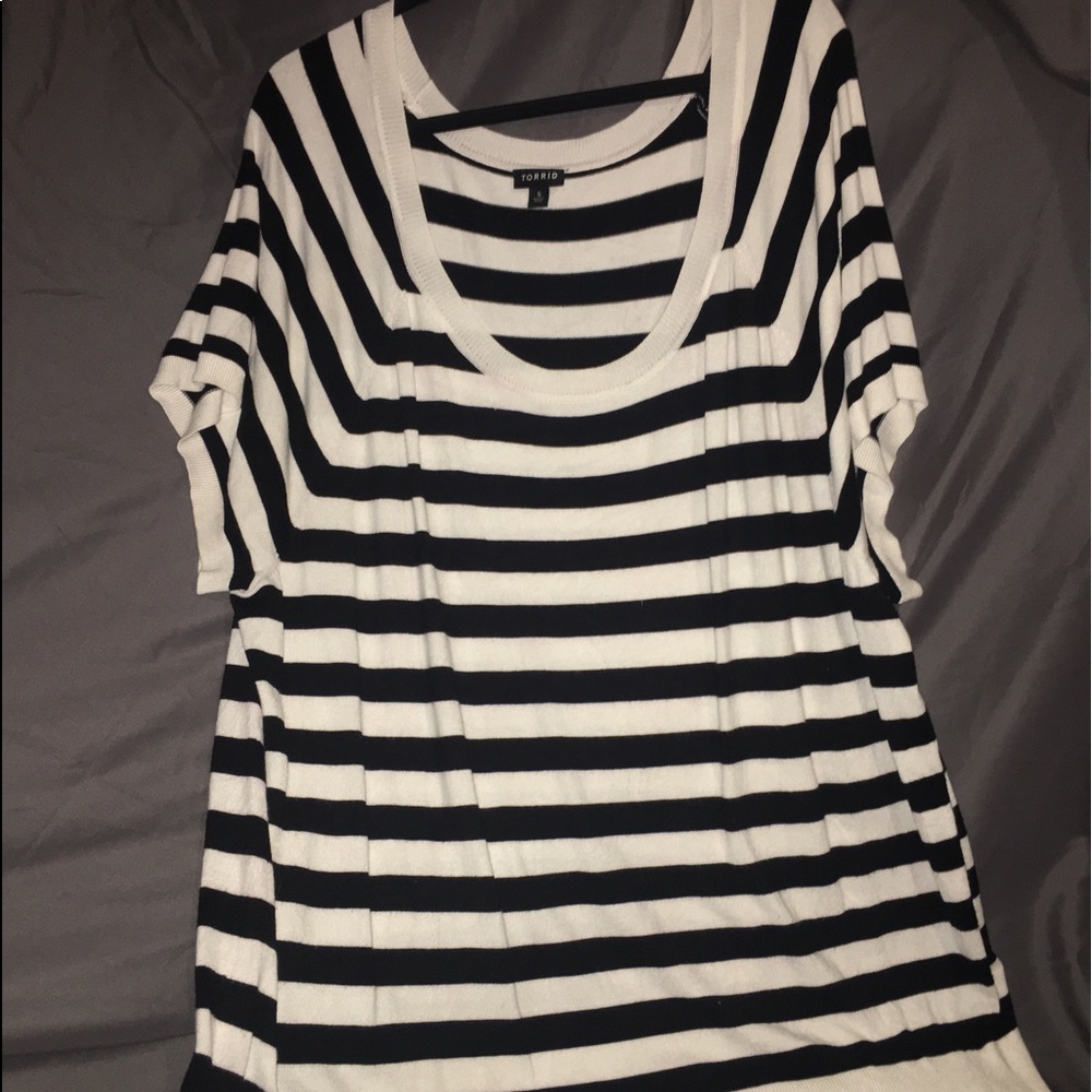 Torrid Top - 5x